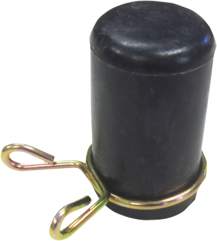 CLUTCH CVR DRAIN PLUG