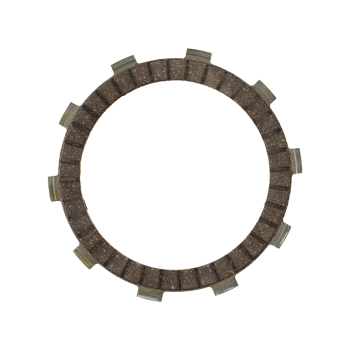 CLUTCH FRIC PL ORGANIC