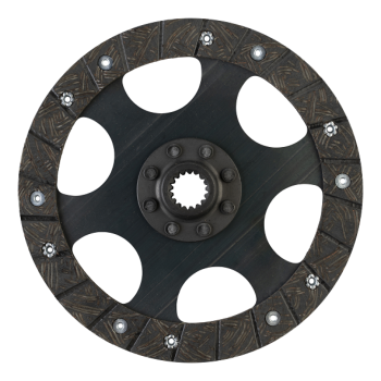 CLUTCH FRIC PL ORGANIC