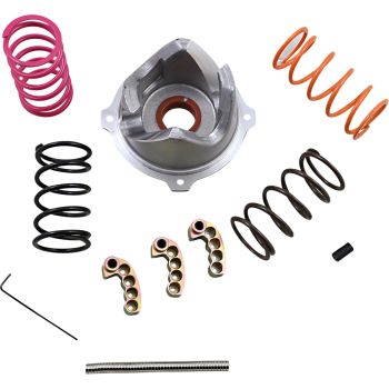 CLUTCH KIT PRO POLARIS