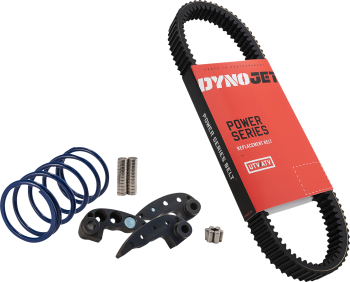 CLTCH GNR KT RANGER 17-18