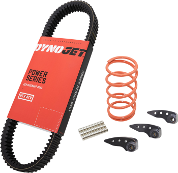 CLTCH GNR KT RANGER 20-22