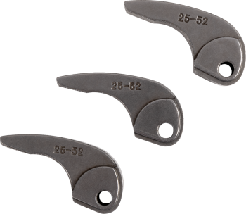 POLARIS CLUTCH WEIGHTS (25-52)