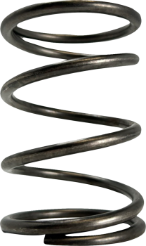 PRIMARY CLUTCH SPRING (BLACK)