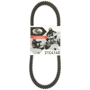 BELT DRIVE G-FORCE C12