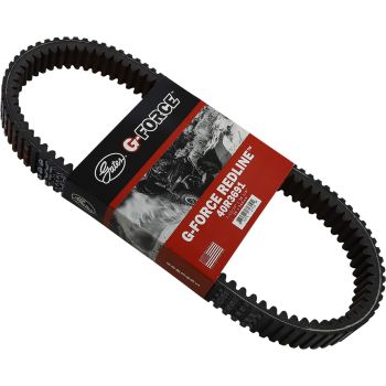 BELT DRIVE GFORCE REDLINE