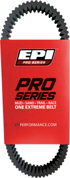 BELT DRIVE PRO SERIES