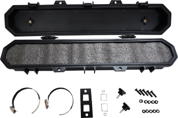 DRIVEBELT STRGE CASE MSE