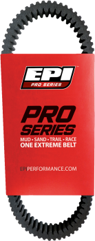 BELT PRO SERIES