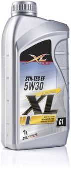 XL SYNTH-EF 5W30 1L