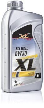 XL SYNTH-LL 5W30 1L