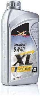 XL SYNTH-XL 5W40 1L