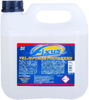 FIXUS VELJEPUHASTUSVAHEND 3L