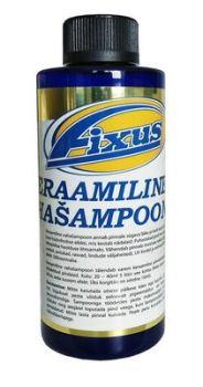 FIXUS KERAAMILINE VAHAŠAMPOON 250ML