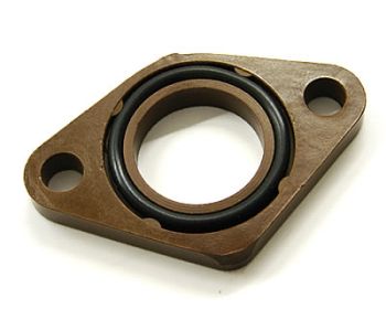 intake manifold insulator spacer 20mm for Kymco SF10