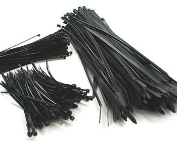 cable ties 100mm - set of 100 pcs