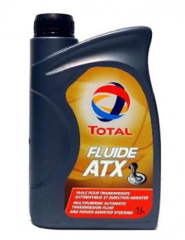 TOTAL FLUID ATX 1L