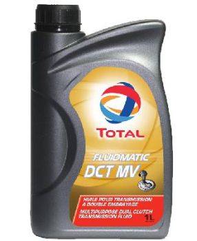 TOTAL FLUIDMATIC DCT MV 1L