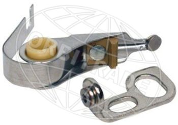 Orbitrade, breaker points