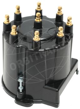 Orbitrade, distributor cap