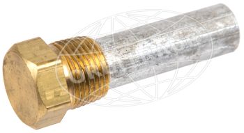 Orbitrade, zink v8 fresh water