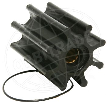 Orbitrade, impeller kit d6