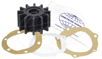 Orbitrade, impeller kit