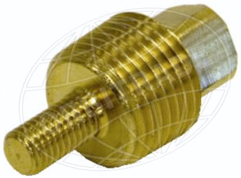 Orbitrade plug for zinc anode 1/2" D19-D42, 2001-2003