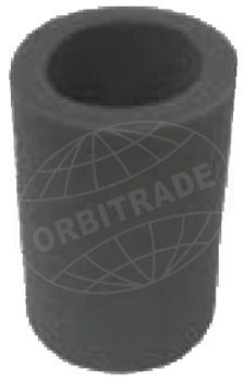 Orbitrade, air filter