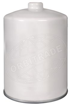 Orbitrade, Fuelfilter D3
