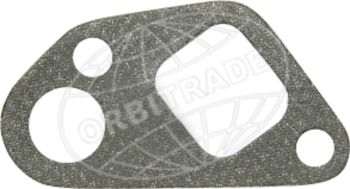Orbitrade, exhaust gasket
