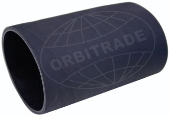 Orbitrade, exhaust hose