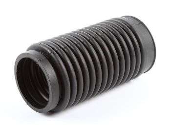 Orbitrade, exhaust bellow