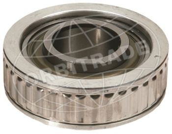 Orbitrade, bearing