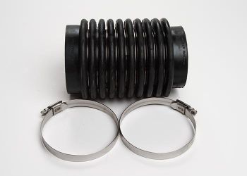 Orbitrade exhaust bellow Volvo Penta (875848/876631)