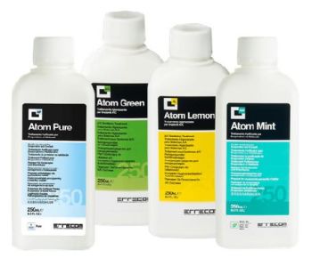 Atom vedelik WOOFI 250 ml