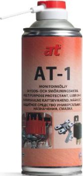 AT UNIVERSAALÕLI 400ML