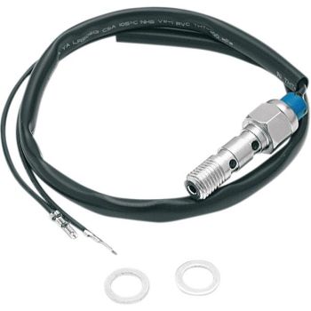 HYD BRAKE LGT SW 1.25 CHR