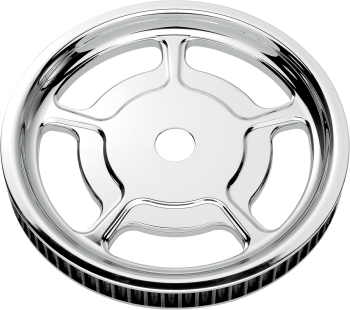 PULY UNIV CUSH 09-19FL CH