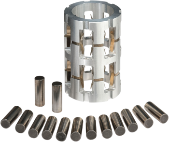 ALUMINUM SPRAGUE CARRIER