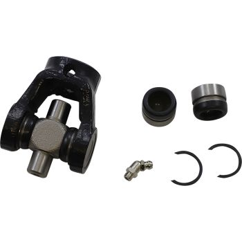 YOKE PROP SHAFT W/U-JOINT