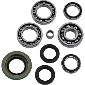 DIF BEARING SEAL KIT RR