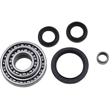 DIF BEARING SEAL KIT FR
