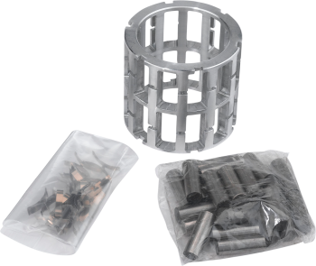 ALUMINUM SPRAGUE CARRIER