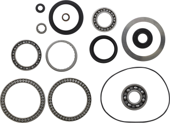 BEARING KIT DIFF FRT KAW