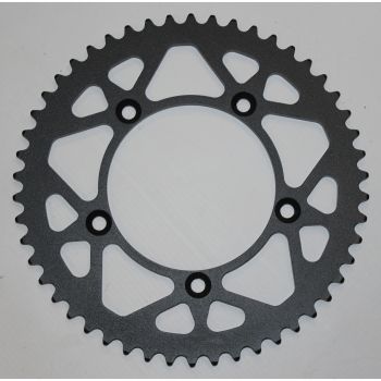 SPROCKET STEEL MSE KTM 48T