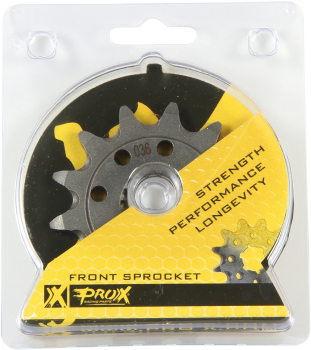 FRNT SPRCKT CRF250R 13T 18-