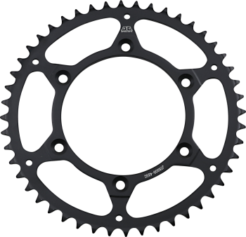 SPROCKET REAR 48T 520 SC