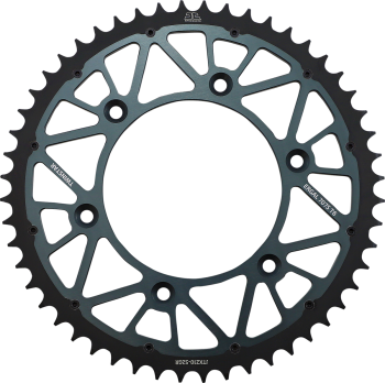 SPROCKET RR JTX HON GR 52
