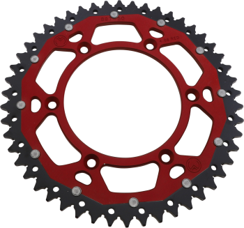 SPROCKET DUAL MSE 50 RD